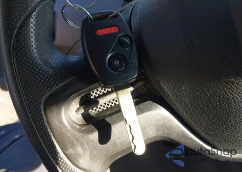 2008 Honda Civic Lx из США, поврежденный, VIN 1HGFA16558L038495